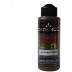 Cadence Akrylová Premium 70 ml cadence: burnt umber A4012 – Zbozi.Blesk.cz