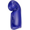 SVibe EVO Masturbator Navy Blue