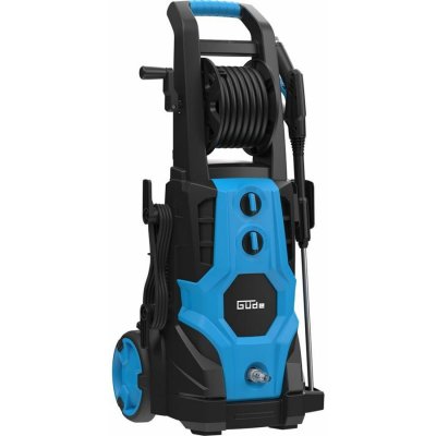 Güde GU-85927 – Zboží Dáma