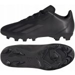 adidas X Crazyfast.4 FxG JR černé IE1590 – Zboží Dáma