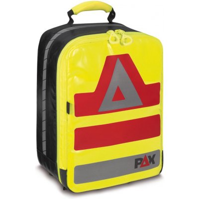Pax Bags Záchranářský batoh PAX SEG Rucksack Klein žlutá – Zboží Mobilmania
