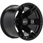 Racing Line BK311 8x15 6x139.7 ET-13 black – Hledejceny.cz