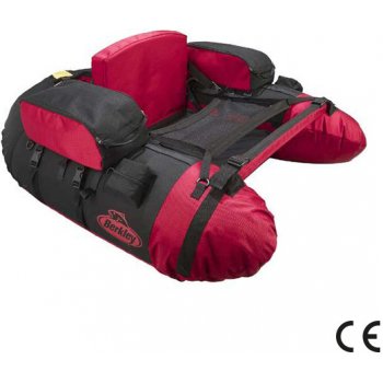 Berkley Belly Boat Tec Pulse XCD