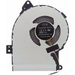 Ventilátor Asus X541 X541N X541S X541U R541 – Zboží Živě