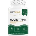 Multivitamin Premium Chelate 90 kapslí – Hledejceny.cz