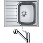 Set Franke SKN 611 + FC 9547 – Zboží Mobilmania