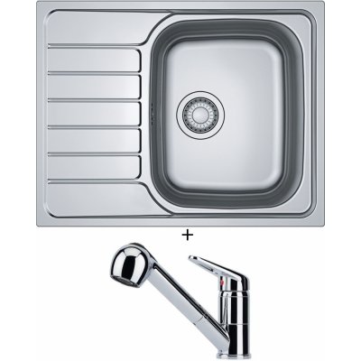 Set Franke SKN 611 + FC 9547 – Zboží Mobilmania