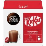 Dolce Gusto Nescafe Nestle KitKat 16 kusů – Zboží Dáma Dolce Gusto Nescafe Nestle KitKat 16 kusů – Zboží Dáma