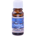Michal Vonný olej Pohádka Vánoc 10 ml – Hledejceny.cz