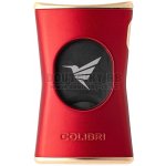 Colibri LI T Doutníkový Slim Červený – Hledejceny.cz