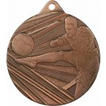 Medaile Fotbal – Zboží Dáma