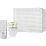 Paco Rabanne Invictus EDT 100 ml + deospray 150 ml dárková sada – Zboží Dáma