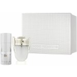 Paco Rabanne Invictus EDT 100 ml + deospray 150 ml dárková sada – Hledejceny.cz