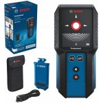 Bosch GMS 120-27 Professional 0601081700 – Sleviste.cz