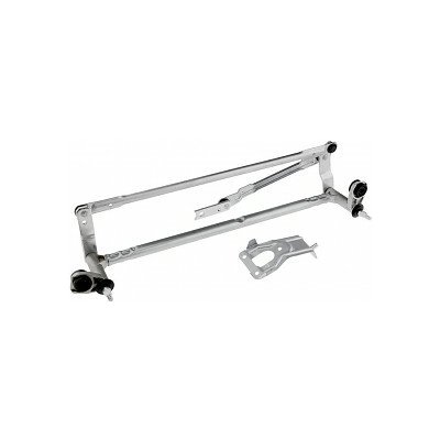 PIETRO Táhla stěračů VW Golf V VI, Jetta III, Eos a Scirocco (2003–2018) – Hledejceny.cz