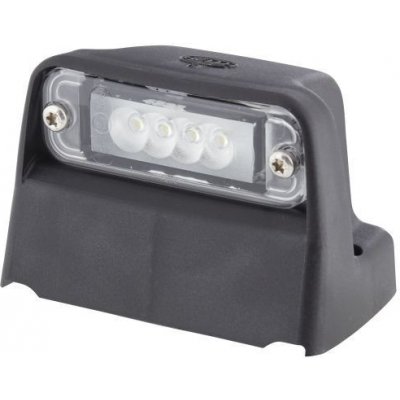 Osvětlení SPZ HELLA 2KA 010 278-021 – Zboží Mobilmania
