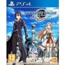 Hra na PS4 Sword Art Online: Hollow Realization