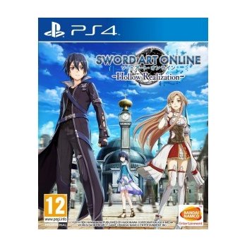 Sword Art Online: Hollow Realization