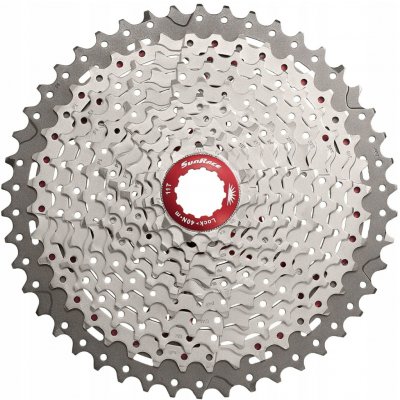 Sunrace RX1 – Zboží Dáma