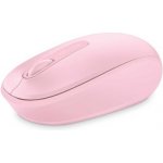 Microsoft Wireless Mobile Mouse 1850 U7Z-00024 – Zbozi.Blesk.cz