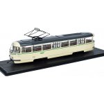 Premium ClassiXXs Tatra T4D Magdeburg 1:43