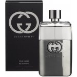 Gucci Guilty toaletní voda pánská 50 ml – Sleviste.cz