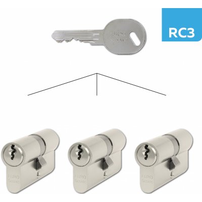 Richter ES.30/35.NI.SET3 – HobbyKompas.cz