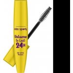 Miss Sporty Volume to Last 24H Life-proof Mascara řasenka 100 Lasting Black 12 ml – Hledejceny.cz