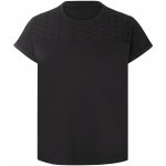 esmara Dámské triko černá – Zboží Dáma