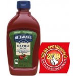 Hellmann's Kečup jemný 485 g – Zboží Dáma