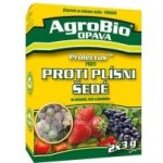 AgroBio Protectus Proti plísni šedé na zelenině, révě a jahodníku fungicid 2 x 3 g – Hledejceny.cz