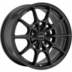 SPARCO FF2 8x18 5x120 ET48 matt black | Zboží Auto