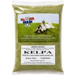 Marine Harvest Kelpa Hnědá mořská řasa pro ryby 500 g – Hledejceny.cz