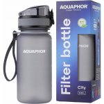 Aquaphor City 350 ml stříbrná/šedá – Sleviste.cz