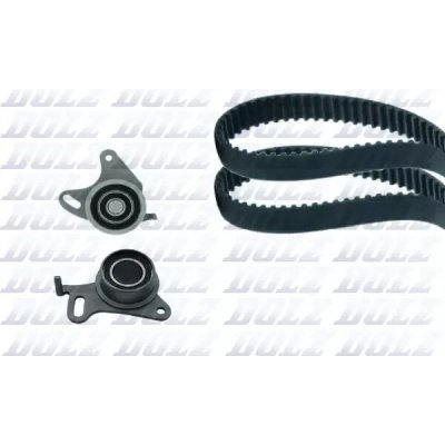 DOLZ Sada ozubení rozvodového řemenu DLZ SKD285 – Zboží Mobilmania