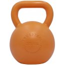 Kettlebell StrongGear Kettlebell litina 28 kg