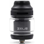 GeekVape Zeus X RTA atomizer Černý 4,5ml – Zboží Mobilmania