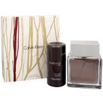 Calvin Klein Euphoria Man EDT 100 ml + deostick 75 g dárková sada – Hledejceny.cz
