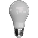 Emos LED žárovka Filament A60 5,9W E27 teplá bílá – Zboží Mobilmania