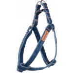 Amiplay Nastavitelný postroj pro psa JEANS STEP IN – Zbozi.Blesk.cz