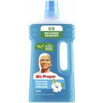 Mr. Proper Clean & Shine univerzální čistič Ocean 1 l – Zboží Dáma