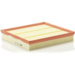 Vzduchový filtr MANN-FILTER C 27 161 – Hledejceny.cz