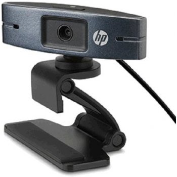 HP HD 2300 Webcam