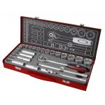 Fortum Gola sada nástrčných klíčů 1/2'' 29ks – Hledejceny.cz