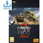 Theatre of War 2: Africa 1943 - Centauro – Sleviste.cz