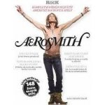 Aerosmith – Kompletní příběh – Zboží Mobilmania