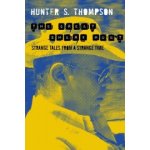 The Great Shark Hunt - H. Thompson – Hledejceny.cz