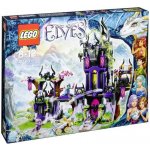 LEGO® Elves 41180 Ragana a kouzelný temný hrad – Sleviste.cz