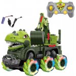 iMex Toys RC Stunt Dinosaur RTR Bagr 1:14 – Sleviste.cz