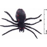 Wiky pavouk gumový 880360 – Zboží Mobilmania